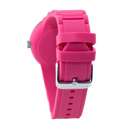 Horloge Uniseks Watx & Colors RWA1623-C1521 (Ø 44 mm) (Ø 45 mm)