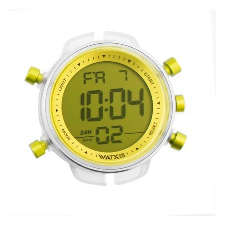 Horloge Uniseks Watx & Colors RWA1743 (Ø 49 mm)
