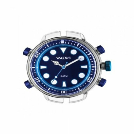 Reloj Unisex Watx & Colors RWA5701 (Ø 49 mm)