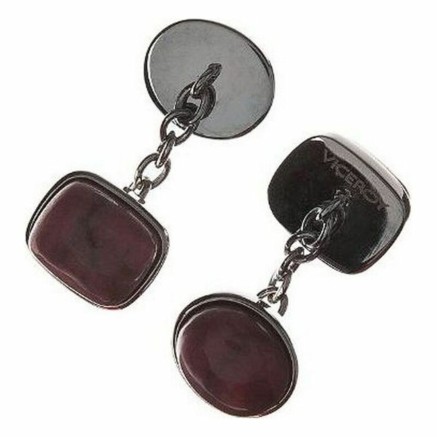 Cufflinks Viceroy 7060G01004 3 cm 2
