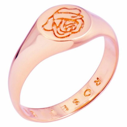 Ring Dames Rosefield ARG01 (13)