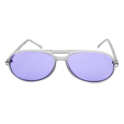 Occhiali da sole Unisex Opposit TM-016S-01_GREY ø 58 mm 2