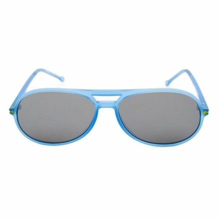 Occhiali da sole Unisex Opposit TM-016S-02_BLUE ø 58 mm 2