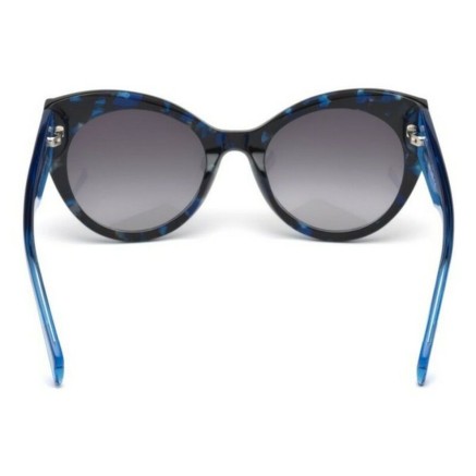 Damensonnenbrille Just Cavalli JC789S-55B Ø 55 mm 2