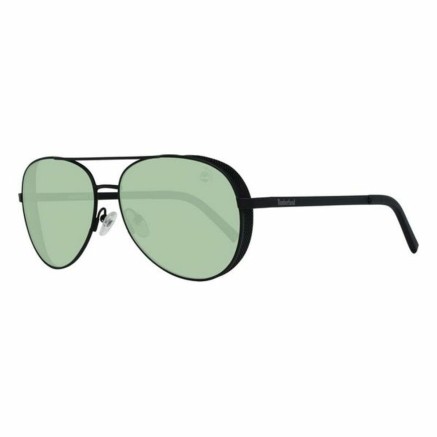 Men's Sunglasses Timberland TB9183-6102D Ø 61 mm 2