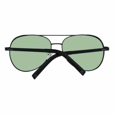 Occhiali da sole Uomo Timberland TB9183-6102D Ø 61 mm