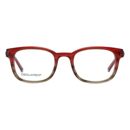 Montura de Gafas Unisex Dsquared2 DQ5051 49068 2