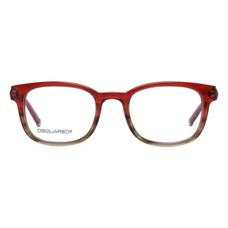 Uniseks Brillenframe Dsquared2 DQ5051 49068