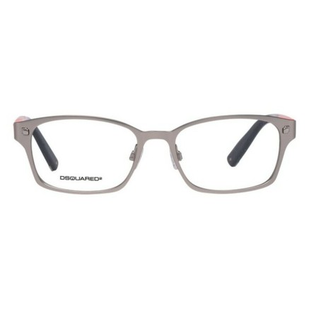Montura de Gafas Mujer Dsquared2 DQ5100 52017 Ø 52 mm 2