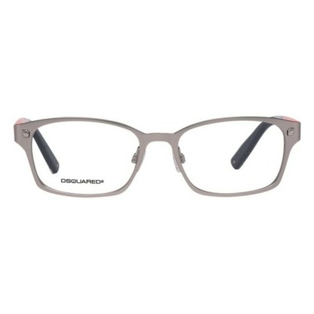 Montatura per Occhiali Donna Dsquared2 DQ5100 52017 Ø 52 mm