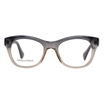 Montura de Gafas Unisex Dsquared2 DQ5106 49020 2