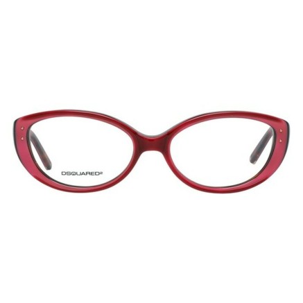 Monture de Lunettes Femme Dsquared2 DQ5110 54071 ø 54 mm 2