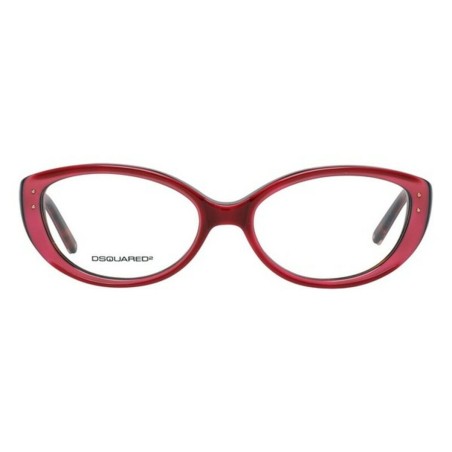 Montatura per Occhiali Donna Dsquared2 DQ5110 54071 ø 54 mm