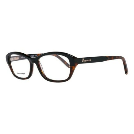 Montatura per Occhiali Donna Dsquared2 DQ5117 056 -54 -16 -140 ø 54 m