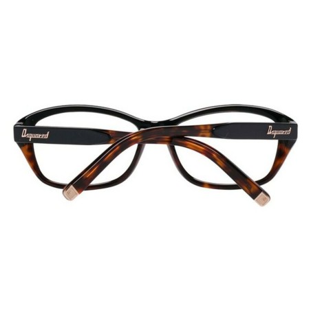Brillenframe Dames Dsquared2 DQ5117 056 -54 -16 -140 ø 54 mm