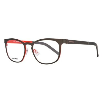 Montura de Gafas Mujer Dsquared2 DQ5184 51020 Ø 51 mm
