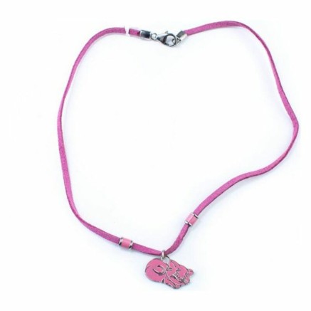 Ladies' Pendant Viceroy 95022C19 45 cm 2