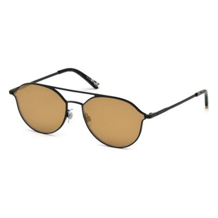 Occhiali da sole Unisex Web Eyewear WE0208-02G ø 59 mm