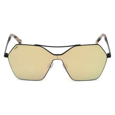 Zonnebril Dames Web Eyewear WE0213-02G ø 59 mm 2