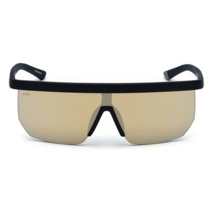 Occhiali da sole Unisex Web Eyewear WE0221E ø 59 mm 2