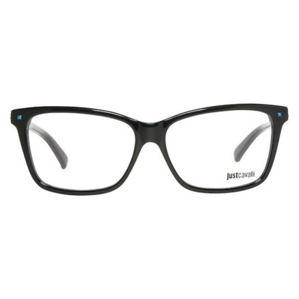 Monture de Lunettes Femme Just Cavalli JC0624-001-54 ø 54 mm 2