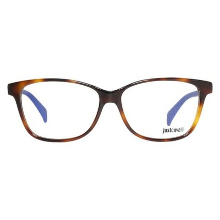 Montura de Gafas Mujer Just Cavalli JC0686-052-54 ø 54 mm 2
