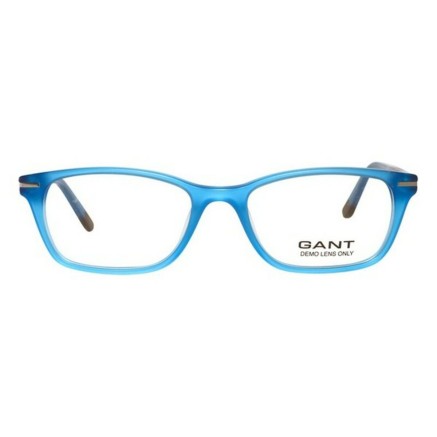 Monture de Lunettes Homme Gant GA3059-085-51 Bleu Ø 51 mm 2