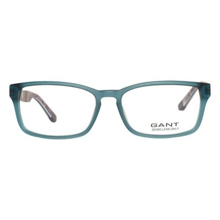 Monture de Lunettes Homme Gant GA3069-091-55 Bleu Ø 55 mm 2