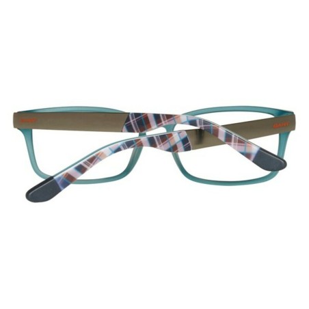 Heren Brillenframe Gant GA3069-091-55 Blauw Ø 55 mm