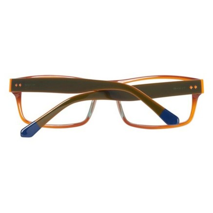 Montura de Gafas Hombre Gant GA3124 54047 Marrón ø 54 mm 2