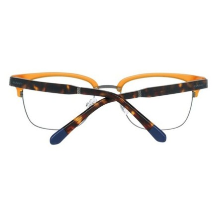 Monture de Lunettes Homme Gant GA3141-047-52 Marron Ø 52 mm 2