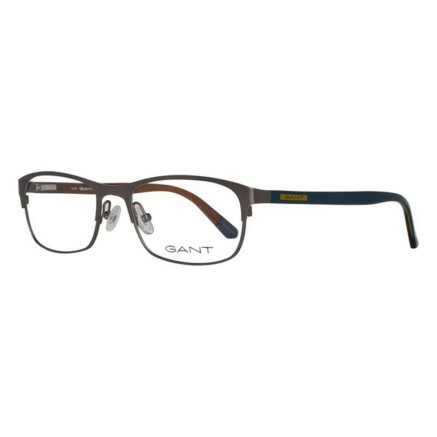 Heren Brillenframe Gant GA3143 54009 Zilverkleurig ø 54 mm