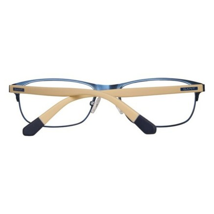 Montura de Gafas Hombre Gant GA3143 54091 Azul ø 54 mm 2