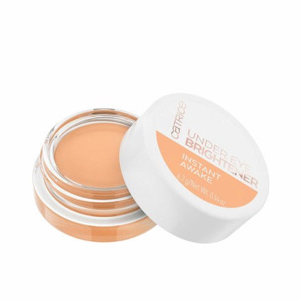 Éclaircissant Catrice Under Eye Brightener Contour des yeux Nº 020 W