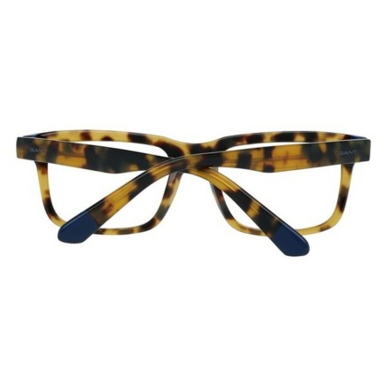 Montura de Gafas Hombre Gant GA3158 52053 Marrón Ø 52 mm 2