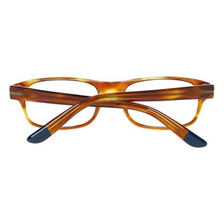 Brillenfassung Gant GAA078 53A27 Braun Ø 53 mm 2