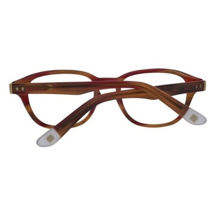 Heren Brillenframe Gant GRA102 49L44 Bruin Ø 49 mm 2
