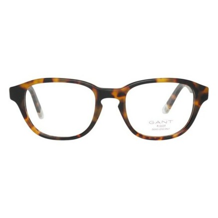 Men' Spectacle frame Gant GRA102 49L95 Brown Ø 49 mm 2