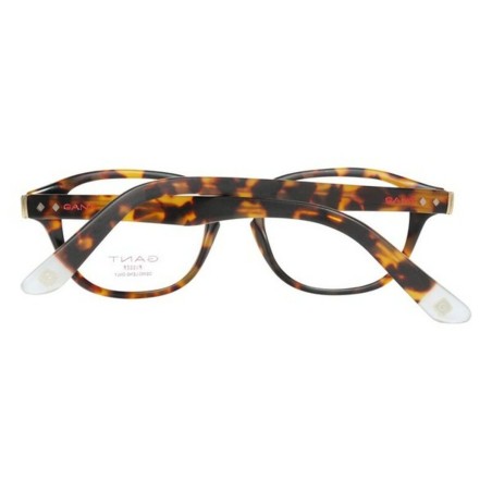 Heren Brillenframe Gant GRA102 49L95 Bruin Ø 49 mm