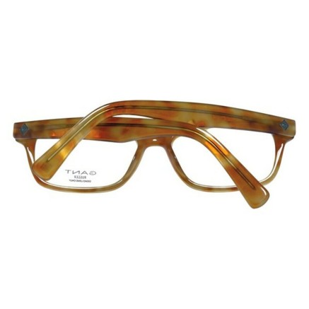 Heren Brillenframe Gant GRA015 54K83 Bruin ø 54 mm 2