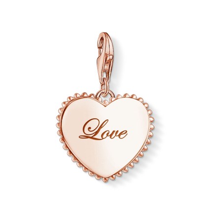 Sieraad Dames Thomas Sabo 1502-415-40 Gouden 1,68 cm