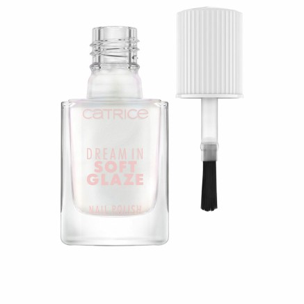 Smalto per unghie Catrice Dream In Soft Glaze Nº 010 Hailey Baby 10,5