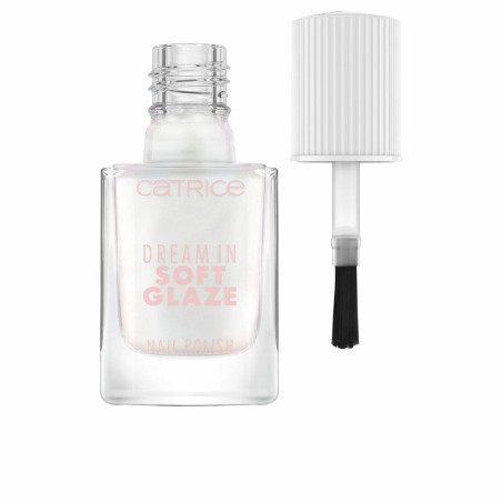 Smalto per unghie Catrice Dream In Soft Glaze Nº 010 Hailey Baby 10,5