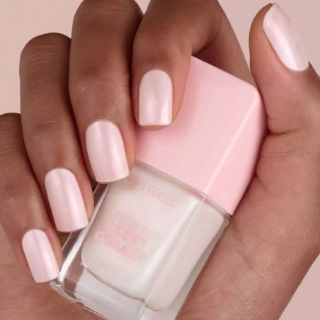 Smalto per unghie Catrice Dream In Soft Glaze Nº 010 Hailey Baby 10,5