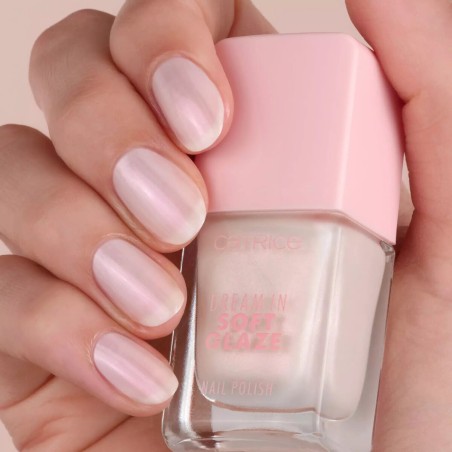 Nagellack Catrice Dream In Soft Glaze Nº 010 Hailey Baby 10,5 ml
