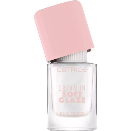 Nagellak Catrice Dream In Soft Glaze Nº 010 Hailey Baby 10,5 ml