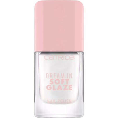 Nagellack Catrice Dream In Soft Glaze Nº 010 Hailey Baby 10,5 ml