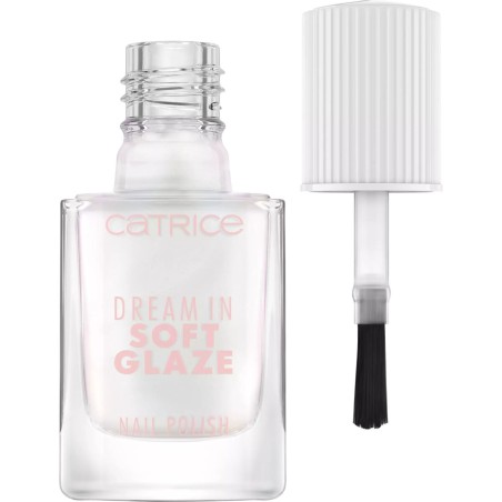 Nagellack Catrice Dream In Soft Glaze Nº 010 Hailey Baby 10,5 ml