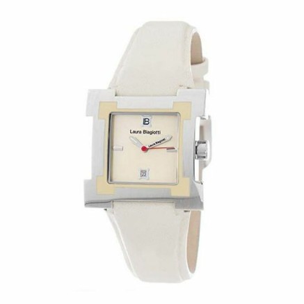 Horloge Dames Laura Biagiotti LB0038L-05 (Ø 28 mm)