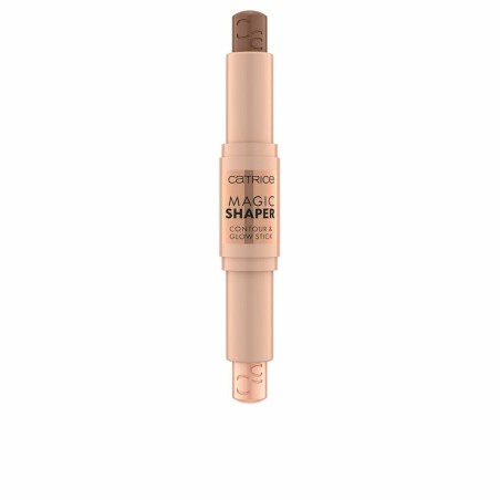 Maquillaje en Barra Catrice Magic Shaper Nº 040 Deep 9 g